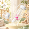NouriFree™ – Flexibles 3-in-1 Flaschensystem