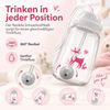 NouriFree™ – Flexibles 3-in-1 Flaschensystem