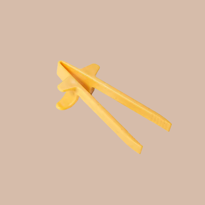 FingerFree™ – Snack-Fingerstäbchen für Gamer | Sauber zocken ohne fettige Finger