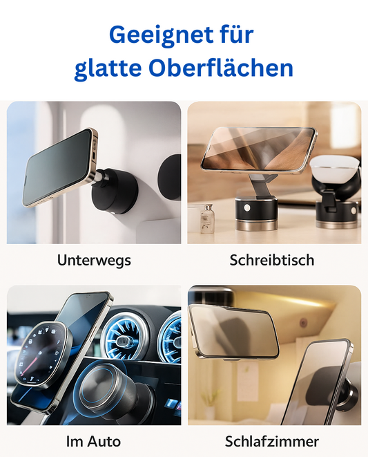 Holdix Magnet Autohalter